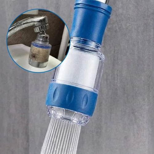 Kitchen Faucet Tap Water Filter